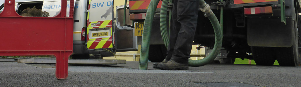 Septic Tank Emptying Launceston