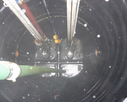 Septic Tank Emptying Cornwall